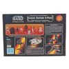 Image 2 : A Power of the Force Classic Edition 4-Pack Figure Set.