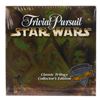 Image 1 : A Sealed Trivial Pursuit Star Wars Classic Trilogy Game.
