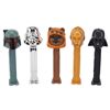 Image 8 : A Star Wars Pez Collection.