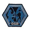 Image 1 : An ILM "The Phantom Menace" Crew GGB Patch.