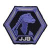 Image 1 : An ILM "The Phantom Menace" Crew Jar Jar Binks Patch.