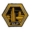 Image 1 : An ILM "The Phantom Menace" Crew CLP Patch.
