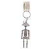 Image 10 : Three "Phantom Menace" Heavy Metal Keychains.