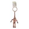 Image 11 : Three "Phantom Menace" Heavy Metal Keychains.