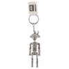 Image 4 : Three "Phantom Menace" Heavy Metal Keychains.