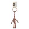 Image 6 : Three "Phantom Menace" Heavy Metal Keychains.