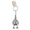 Image 9 : Three "Phantom Menace" Heavy Metal Keychains.