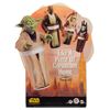 Image 2 : A "Star Wars: The Phantom Menace" Pizza Hut Store Display.