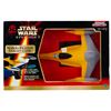 Image 1 : A Star Wars Episode One Naboo Fighter Target Game