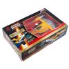 Image 2 : A Star Wars Episode One Naboo Fighter Target Game