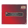 Image 2 : A "Star Wars: Episode I" Dinnerware Set.