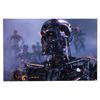 Image 6 : A Rare Industrial Light & Magic Postcard Set.