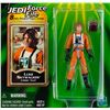 Image 3 : Three Star Wars: Power of the Jedi Action Figures.