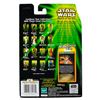 Image 5 : Three Star Wars: Power of the Jedi Action Figures.