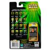 Image 6 : Three Star Wars: Power of the Jedi Action Figures.