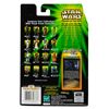 Image 7 : Three Star Wars: Power of the Jedi Action Figures.