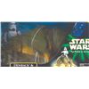 Image 3 : A 12" Scale Star Wars Dewback & Sand Trooper Set.