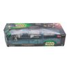 Image 2 : A Power of The Jedi B-Wing Fighter with Pilot Figure.