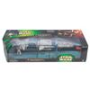 Image 3 : A Power of The Jedi B-Wing Fighter with Pilot Figure.