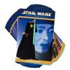 Image 1 : A Collection of "Attack of the Clones" Taste the Magic Trading Cards.