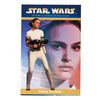 Image 3 : A Collection of "Attack of the Clones" Taste the Magic Trading Cards.