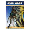 Image 4 : A Collection of "Attack of the Clones" Taste the Magic Trading Cards.