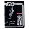 Image 1 : A 2004 Star Wars Toy Fair Press Kit with Stormtrooper Figure.