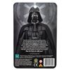 Image 2 : A 2004 Silver Darth Vader Figure.