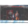 Image 4 : A Star Wars Trilogy Collection X-Wing and Tie Fighter.