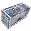 Image 8 : A Star Wars Trilogy Collection X-Wing and Tie Fighter.