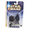 Image 1 : A "Star Wars: A New Hope" TIE Fighter Pilot Figure.