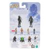 Image 2 : A "Star Wars: A New Hope" TIE Fighter Pilot Figure.