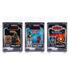 Image 3 : Star Wars: The Original Trilogy Collection Action Figures.