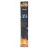 Image 1 : A Child's Star Wars Battle Scene Dome Tent.