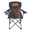 Image 10 : A Pair of Star Wars Camping Chairs.