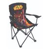 Image 11 : A Pair of Star Wars Camping Chairs.