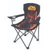 Image 12 : A Pair of Star Wars Camping Chairs.