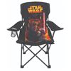 Image 4 : A Pair of Star Wars Camping Chairs.