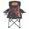 Image 5 : A Pair of Star Wars Camping Chairs.