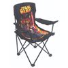Image 6 : A Pair of Star Wars Camping Chairs.