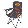 Image 7 : A Pair of Star Wars Camping Chairs.