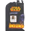 Image 9 : A Pair of Star Wars Camping Chairs.