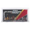 Image 1 : A Star Wars 2005 Early Bird Certificate Package.