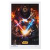 Image 2 : A Pair of Star Wars Celebration III Limited Edition Prints.