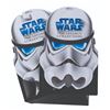 Image 1 : A Large Collection of Star Wars Legacy Cardbacks.