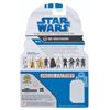 Image 4 : A Large Collection of Star Wars Legacy Cardbacks.
