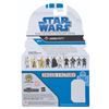 Image 6 : A Large Collection of Star Wars Legacy Cardbacks.