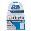 Image 7 : A Large Collection of Star Wars Legacy Cardbacks.