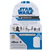 Image 8 : A Large Collection of Star Wars Legacy Cardbacks.