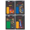 Image 1 : A Set of 2010 "Revenge of the Sith" CIV Foil Cardbacks.